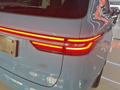 Li Auto ONE Extended Range 6-Seater - ფოტო 8