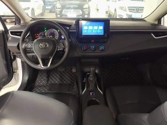 Toyota Corolla 2022 TNGA 1.5L CVT Pioneer Edition - ფოტო 10