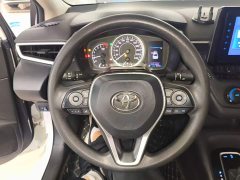 Toyota Corolla 2022 TNGA 1.5L CVT Pioneer Edition - ფოტო 11