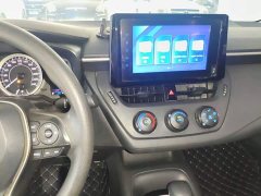 Toyota Corolla 2022 TNGA 1.5L CVT Pioneer Edition - ფოტო 13