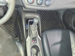Toyota Corolla 2022 TNGA 1.5L CVT Pioneer Edition - ფოტო 14