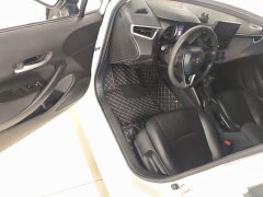 Toyota Corolla 2022 TNGA 1.5L CVT Pioneer Edition - ფოტო 16