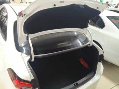 Toyota Corolla 2022 TNGA 1.5L CVT Pioneer Edition - ფოტო 19