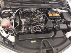 Toyota Corolla 2022 TNGA 1.5L CVT Pioneer Edition - ფოტო 20