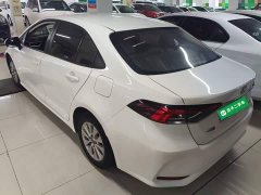 Toyota Corolla 2022 TNGA 1.5L CVT Pioneer Edition - ფოტო 5