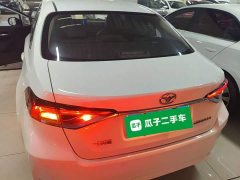 Toyota Corolla 2022 TNGA 1.5L CVT Pioneer Edition - ფოტო 6
