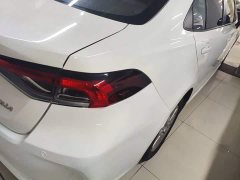 Toyota Corolla 2022 TNGA 1.5L CVT Pioneer Edition - ფოტო 8