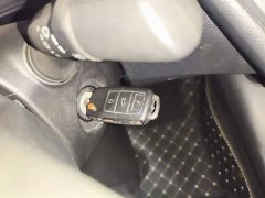 Toyota Corolla 2022 TNGA 1.5L CVT Pioneer Edition - ფოტო 9