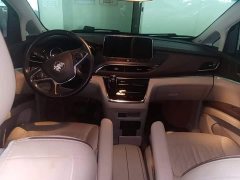 Buick GL8 Land Executive Cabin 652T Luxury - ფოტო 10