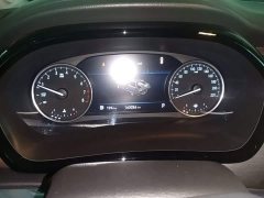 Buick GL8 Land Executive Cabin 652T Luxury - ფოტო 12