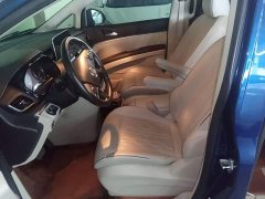 Buick GL8 Land Executive Cabin 652T Luxury - ფოტო 15