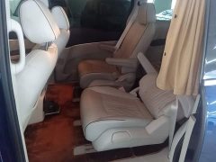 Buick GL8 Land Executive Cabin 652T Luxury - ფოტო 17