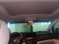 Buick GL8 Land Executive Cabin 652T Luxury - ფოტო 18