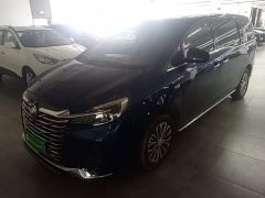 Buick GL8 Land Executive Cabin 652T Luxury - ფოტო 2