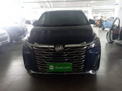 Buick GL8 Land Executive Cabin 652T Luxury - ფოტო 3