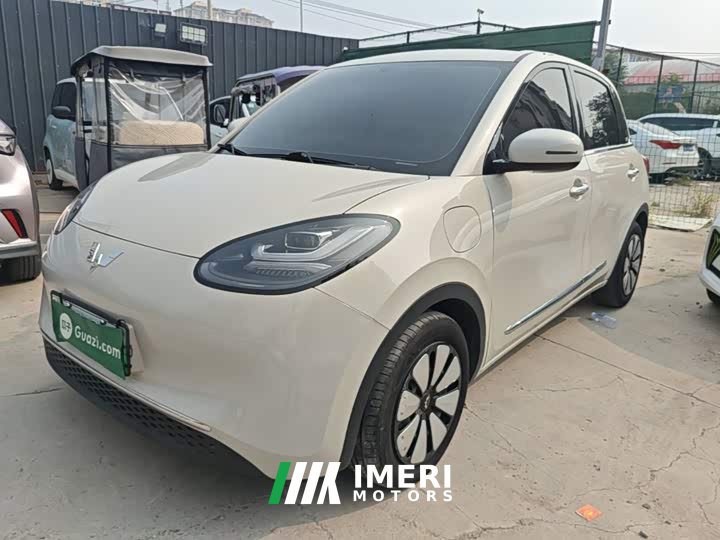 Wuling Binguo 333km Joy Edition