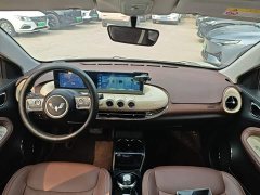 Wuling Binguo 333km Joy Edition - ფოტო 10