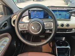 Wuling Binguo 333km Joy Edition - ფოტო 11