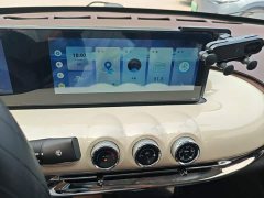 Wuling Binguo 333km Joy Edition - ფოტო 13