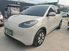 Wuling Binguo 333km Joy Edition - ფოტო 2