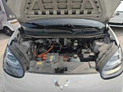 Wuling Binguo 333km Joy Edition - ფოტო 20