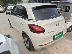 Wuling Binguo 333km Joy Edition - ფოტო 5