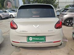 Wuling Binguo 333km Joy Edition - ფოტო 6