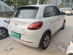 Wuling Binguo 333km Joy Edition - ფოტო 7