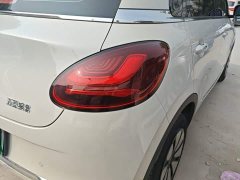 Wuling Binguo 333km Joy Edition - ფოტო 8