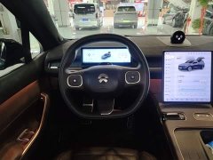 NIO EC7 75kWh - ფოტო 11