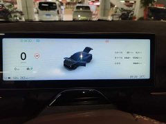 NIO EC7 75kWh - ფოტო 12