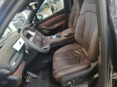 NIO EC7 75kWh - ფოტო 15