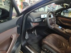 NIO EC7 75kWh - ფოტო 16