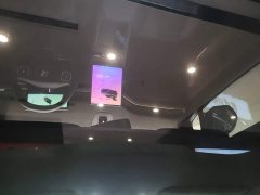 NIO EC7 75kWh - ფოტო 18