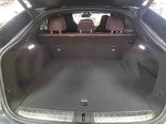 NIO EC7 75kWh - ფოტო 19