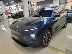 NIO EC7 75kWh - ფოტო 2