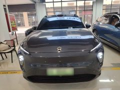 NIO EC7 75kWh - ფოტო 3
