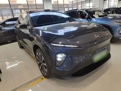 NIO EC7 75kWh - ფოტო 4