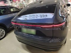 NIO EC7 75kWh - ფოტო 6