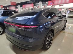 NIO EC7 75kWh - ფოტო 7