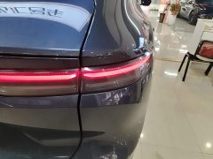 NIO EC7 75kWh - ფოტო 8