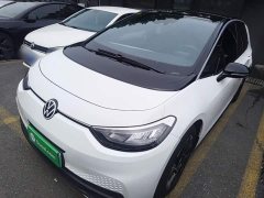 Volkswagen ID.3 Outstanding Edition - ფოტო 2