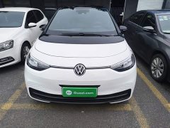 Volkswagen ID.3 Outstanding Edition - ფოტო 3