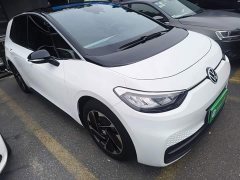 Volkswagen ID.3 Outstanding Edition - ფოტო 4