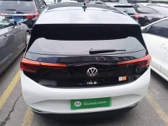Volkswagen ID.3 Outstanding Edition - ფოტო 6