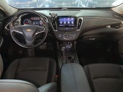 Chevrolet Malibu XL 535T Automatic Sharp Edition - ფოტო 10