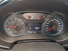 Chevrolet Malibu XL 535T Automatic Sharp Edition - ფოტო 12
