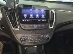 Chevrolet Malibu XL 535T Automatic Sharp Edition - ფოტო 13