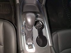 Chevrolet Malibu XL 535T Automatic Sharp Edition - ფოტო 14