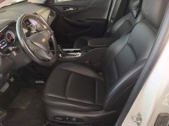 Chevrolet Malibu XL 535T Automatic Sharp Edition - ფოტო 15